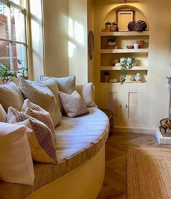 Cosy Home Away From Home. Brighton Exterior foto